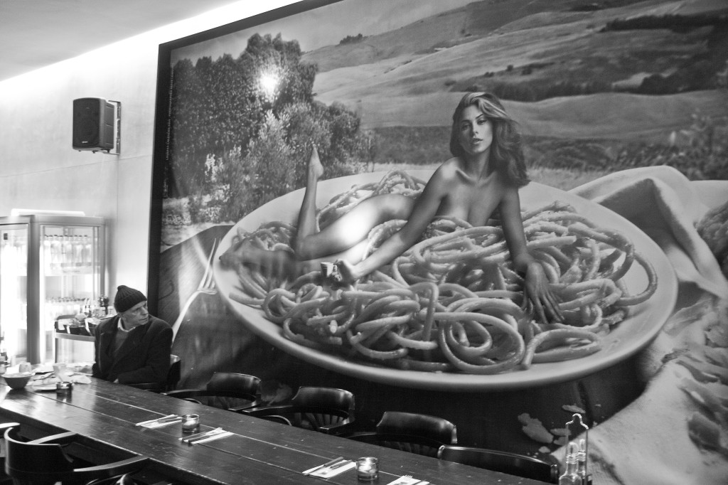 Bella Italia ©Ineke Eibergen