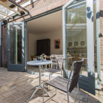 Bed & Breakfast, Ripperdapark, Haarlem