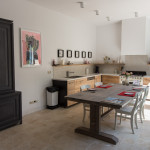 Bed & Breakfast, Ripperdapark, Haarlem