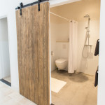 Bed & Breakfast, Ripperdapark, Haarlem