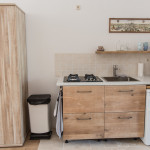 Bed & Breakfast, Ripperdapark, Haarlem