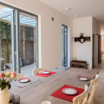 Bed & Breakfast, Ripperdapark, Haarlem