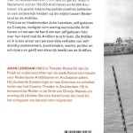 de Antillen en ik - achterkant 